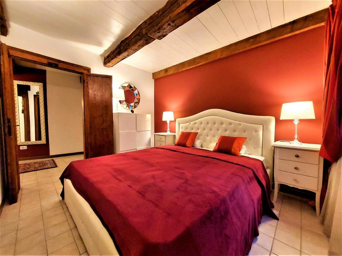 Апартаменты Palazzo Del Sale, Rialto Венеция Экстерьер фото