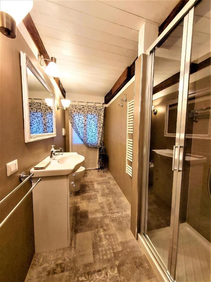 Апартаменты Palazzo Del Sale, Rialto Венеция Экстерьер фото