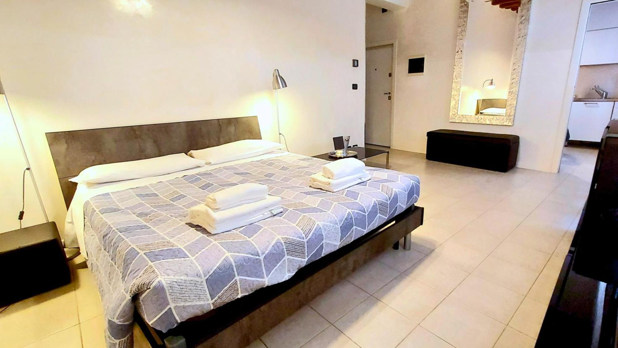 Апартаменты Palazzo Del Sale, Rialto Венеция Экстерьер фото